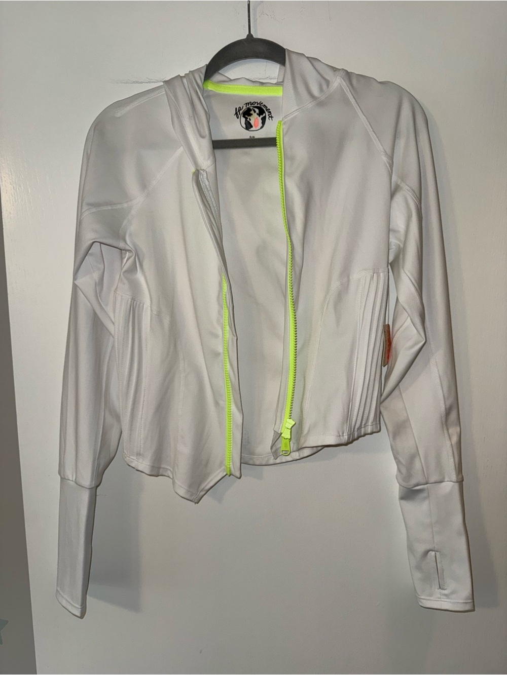 NWT FP Movement jacket